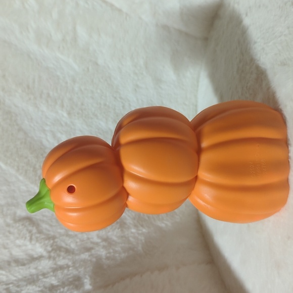 Pumpkin 🎃 decor with noise - Picture 3 of 3